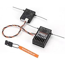 受信機 GEN 生産終了製品 | 受信機（空用） | 双葉電子工業株式会社 ラジオ